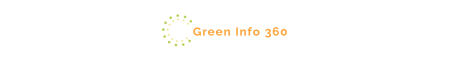 Green Info 360